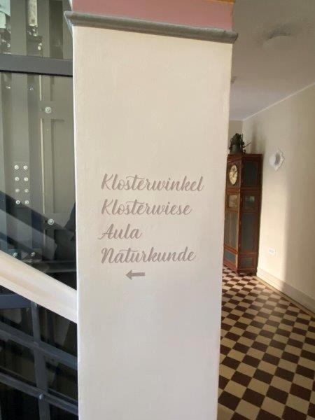 Kloster Bonlanden Berkheim Εξωτερικό φωτογραφία