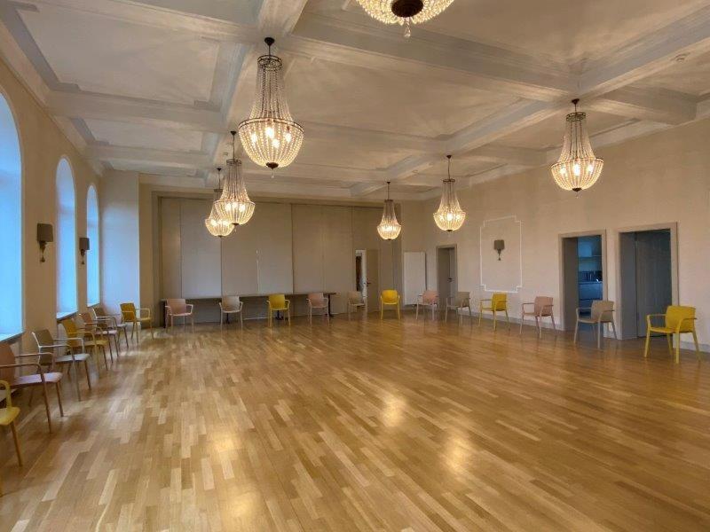 Kloster Bonlanden Berkheim Εξωτερικό φωτογραφία